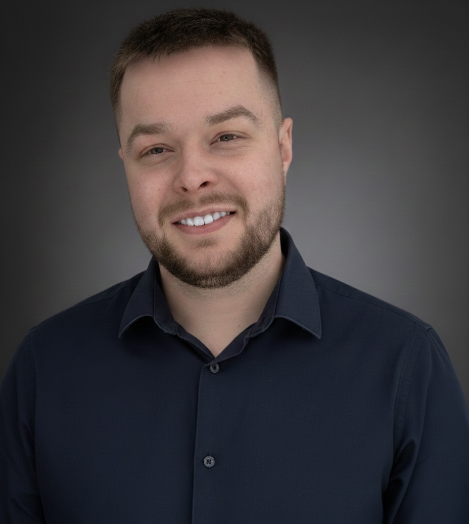 Wojciech Olszak — iOS & Web Developer